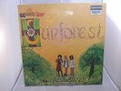 Sunforest – Sound Of Sunforest  - original DERAM NOVA