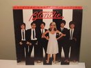 MFSL Blondie PARALLEL LINES Original Master Recording OOP lp Deborah Harry