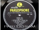 Beatles - Rubber Soul UK 1967 *MONO* Press EX+ Parlophone LP