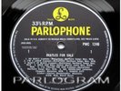 Beatles For Sale - UK 1964 1st Press *MONO* Parlophone LP *NEAR MINT* Cover