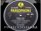 Beatles - Rubber Soul UK 1965 1st *STEREO* Press -2/-2 Parlophone LP EX+