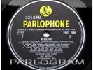 Beatles - Revolver 1966 UK *XEX 606-1* 1st Mono Press Parlophone LP