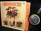 1964 MONO ORIG The BEATLES  '65   Beat Garage   LENNON McCartney Harrison Starr