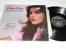 CELINE DION La Voix Du Bon Dieu LP 1981 VG+/NM Vinyl 1st Album Quebec SPE-4101