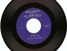 OREGON ROCK & ROLL- KEITH PARKERA- 
