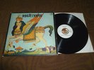 MAGIC CARPET-same  '72 UK MUSHROOM LP ORIG.  EASTERN PSYCH GEM  RARE