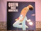 Queen - 3 LP Box - QUEEN Rock Montreal - 2007 - Neuwertig