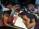 Elvis - Elvis Aron Presley 1955 - 1980 Anniversary LIMITED Edition (No.A17109)