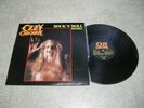 OZZY OSBOURNE - ROCK N ROLL REBEL 1983 SWEDEN LIVE LP Jake E Lee