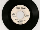 NORTHERN SOUL ,RARE JAMES DOCKERY -MY FAITH IN YOU IS ALL GONE( WDJ COPY)