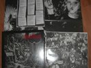 MERCILESS - The Awakening LP Watain limited with Poster Orig. Artwork like DSP