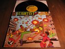 SCIENTIST Meets The Space Invaders GREENSLEEVES 1981 ROOTS RADICS ex condition