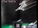 JEAN-LUC PONTY - COSMIC MESSENGER, RARE & OUT-OF-PRINT, 1/2 SPEED MASTERED VINYL