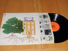 Trees - The Garden of Jane Delawney - 1970 1st Pressing.