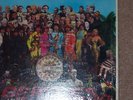 BEATLES SGT PEPPERS ALBUM