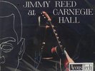 Jimmy Reed – Jimmy Reed At Carnegie Hall / The Best Of Jimmy  2x VINYL 45RPM OVP