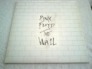 PINK FLOYD THE WALL 1st UK PRESSING 