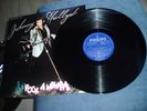 JOHNNY HALLYDAY spanish LP Rock a Memphis SPAIN Mint-