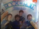 The Beatles-Rock ' N ' Roll Music-Sealed Copy-Original 1976 2 LP Set