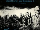 V/A - SOUNDTRACKS ZUM UNTERGANG 2 LP (CANALTERROR, NEUROTIC ARSEHOLES, SLUTS...)