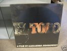 El Topo Soundtrack vinyl LP SS Sealed Apple SCORE