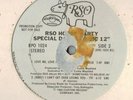 1980 RSO House Party Disco Promo 12