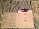 The Alchemy Index - Thrice Vinyl Box Set 4 x 10