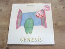 GENESIS - DUKE LP UK Release Prog Rock + Original Sticker BRAND NEW AND SEALED
