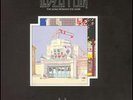 LED ZEPPELIN // THE SONG REMAINS THE SAME // NEW 4 LP RECORD VINYL BOX SET