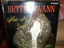 Bettye Swann-Money LP-Make Me Yours