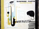 Don Byas  Orig French Vogue 1955 VG+
