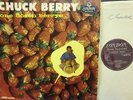 CHUCK BERRY 