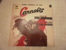 Gainsbourg Cannabis LP  french soundtrack 