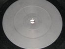 THE POLICE SYNCHRONICITY  ORIGINAL '83 A&M RECORDS UK LP TEST PRESSING