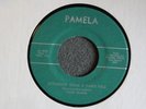 TEFTELLER NORTHERN SOUL Cody Black Stranger Than A Fairy Tale Pamela 7454 HEAR