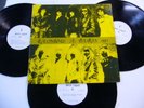 RAINBOW A Paris 1981 (V.RARE Japan 3LP) Ritchie Blackmore