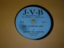 Brother Will Hairston DETROIT R&B BLUES FREEDOM RIDERS 78 Alabama Bus Part 1 / 2