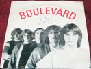 Boulevard - Dawn raid - NWOBHM - rare 7