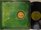 ALICE COOPER - Billion Dollar Babies LP (1st US Issue w/Dollar Bill)