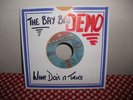 THE BAY BROTHERS  ON MILLENNIUM RECORDS MINT DEMO
