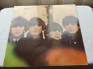 BEATLES  FOR SALE -  ORIG STEREO   UK LPp1964 Y/B  EX /EX