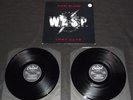 W.A.S.P. First Blood Last Cuts- 1993 2lp + G/Fold Sleeve Capitol EX/M