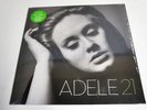 ADELE-21-LP/VINYL-NEW-SEALED