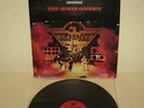 GRANMAX Kiss Heaven Goodbye RARE LP (1978) + 1st LP and single