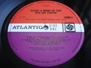 DELANEY BONNIE ON TOUR ERIC CLAPTON ATLANTIC UK ORIGINAL A?1 PLUM FIRST NR. MINT