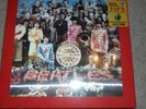 THE BEATLES  sgt peppers lonely...REAL ALTERNATE ALBUM 5LP  Box  BLUE VINYL