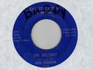 northern soul GENE CHANDLER Mr. Big Shot CONSTELLATION   HEAR