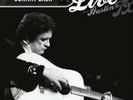 JOHNNY CASH Live From Austin Tx Vinyl LP - new, unopened, sealed Record 2/28