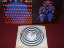 CRESSIDA 1st LP 1970 VERTIGO 1st Press EARLIEST EVER