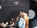 Krautrock FRUMPY + Inga Rumpf By the Way VG++ Vertigo SWIRL 1. Orig. German pres